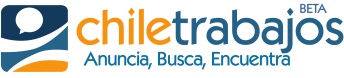 Chiletrabajos