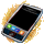 mobile jobs icon