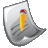 perfect CV icon
