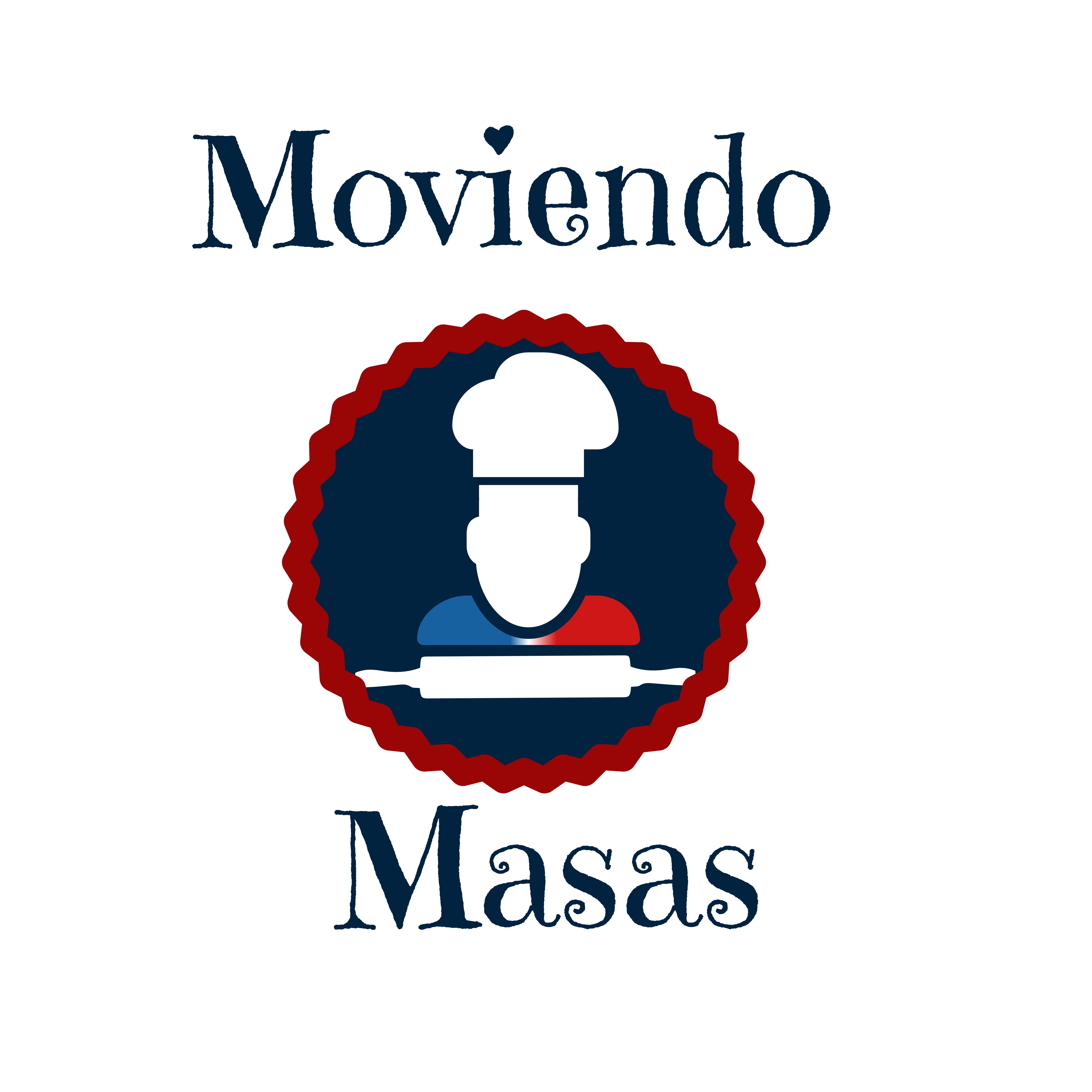 MOVIENDO MASAS SpA