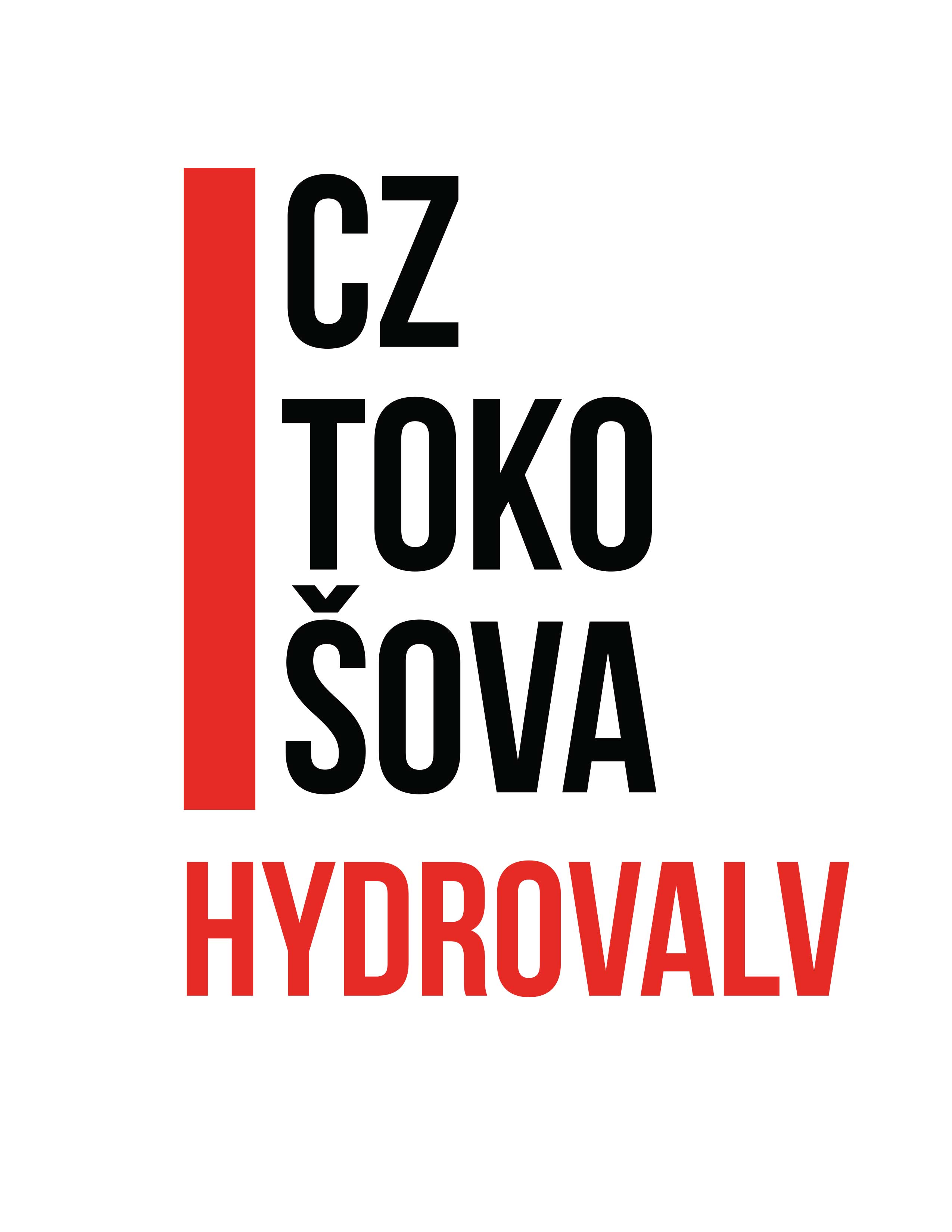 TOKOSOVA HYDROVALV