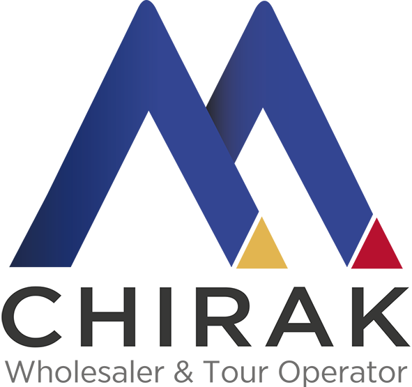 Chirak Tour Operador