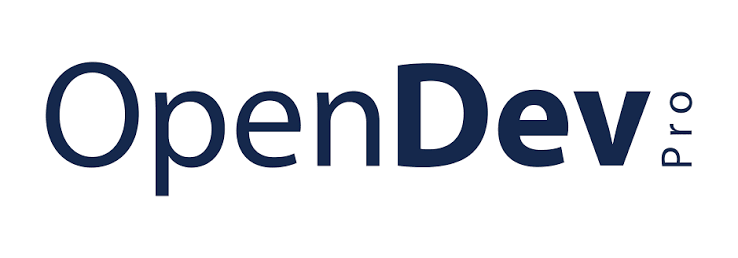 OpenDev pro