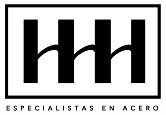 Comercializadora de Productos de Acero HHH Spa