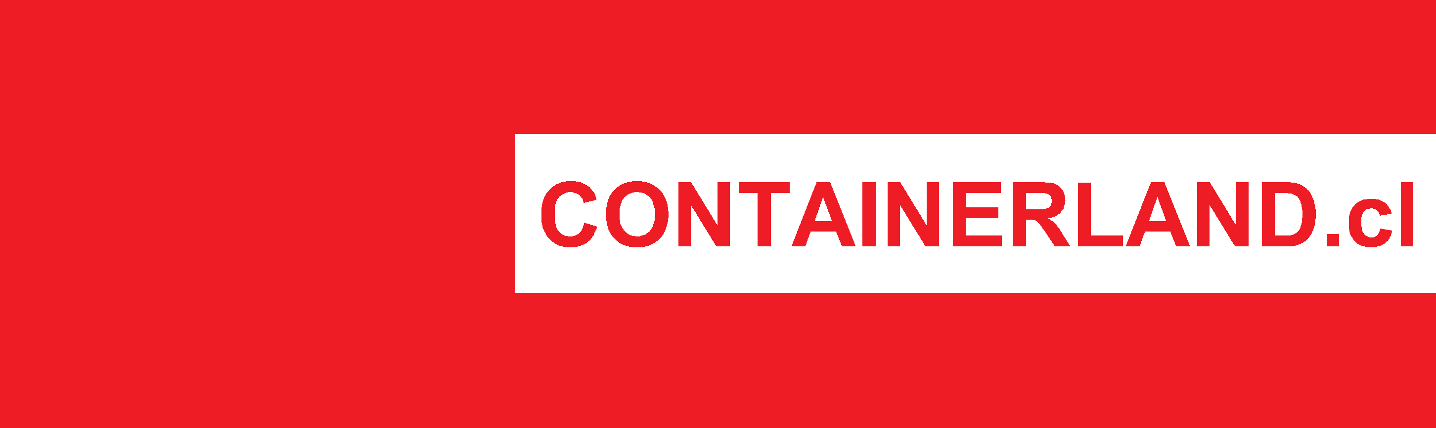 CONTAINERLAND.CL