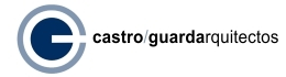 Castro  Guarda Arquitectos Limitada
