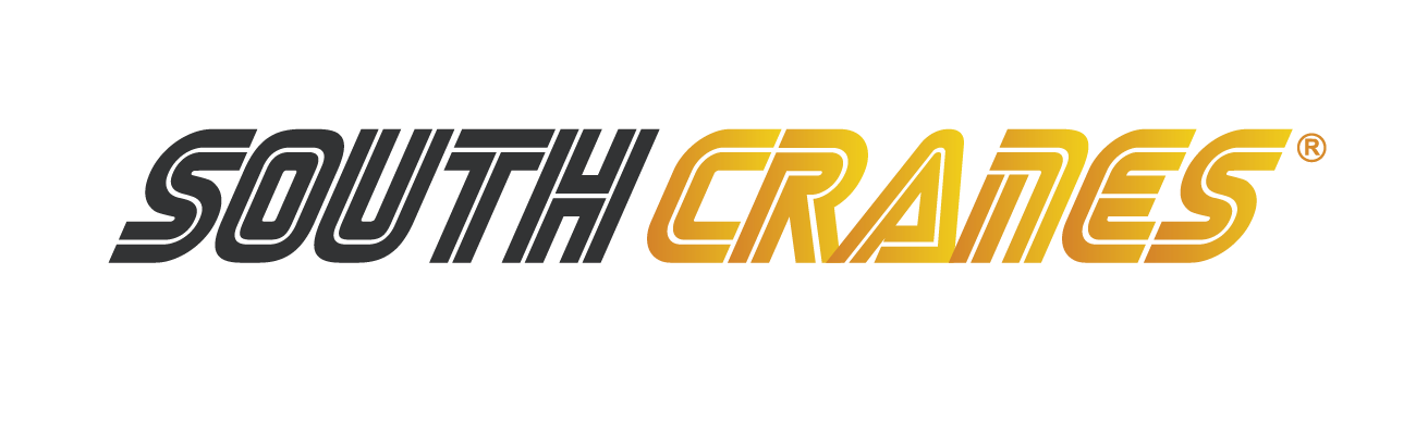 south cranes 