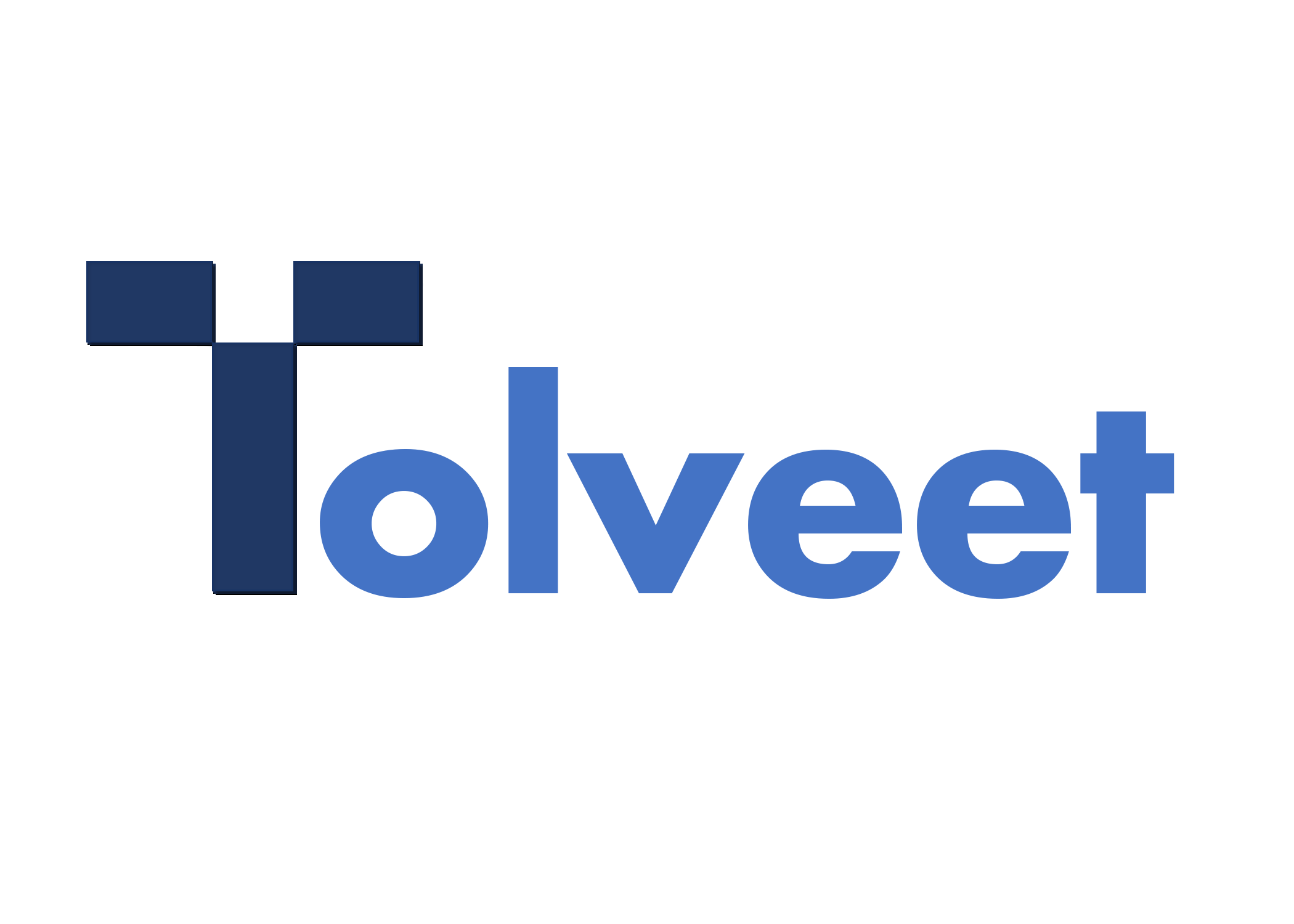 Tolveet