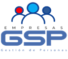 GSP Gestión de Personas