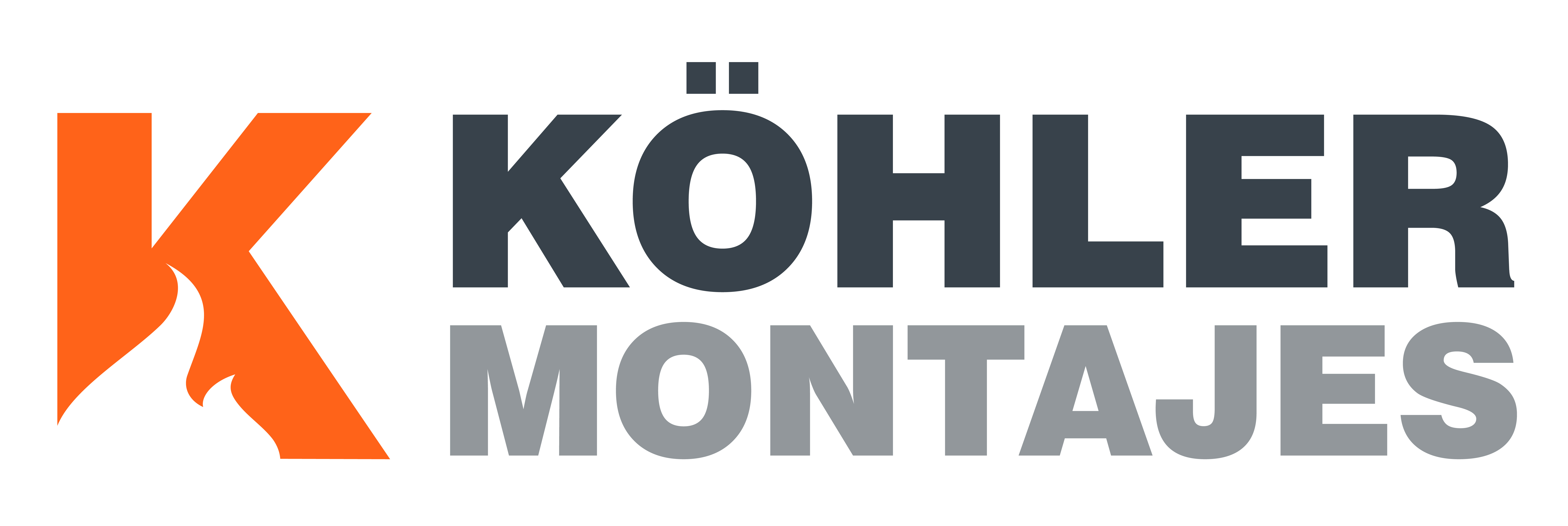 Kohler Montajes
