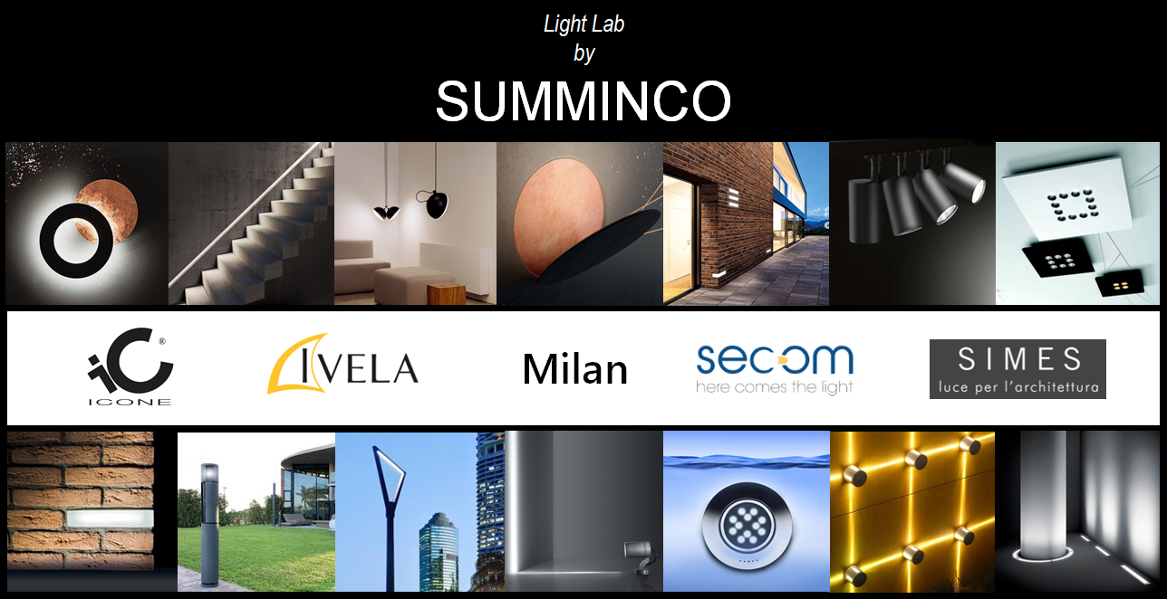 SUMMINCO LTDA