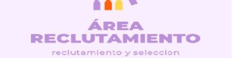 Area Reclutamiento