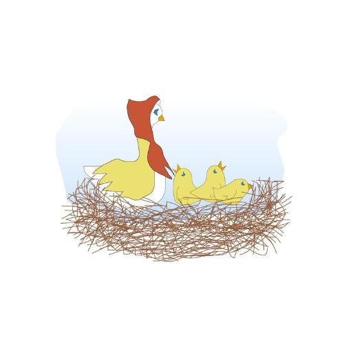 Jardin infantil Mandarino Ltda.