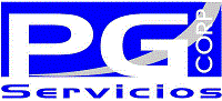 PG Corp Servicios S.A.