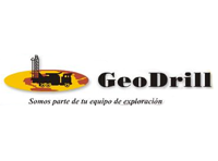 Geodrill Sondajes