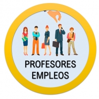 PROFESORES EMPLEOS