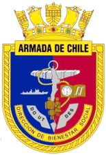 Direccion de Bienestar Social de la Armada